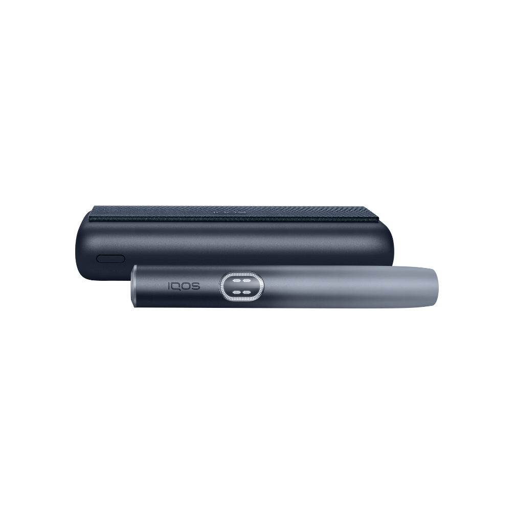 IQOS ILUMA i PRIME