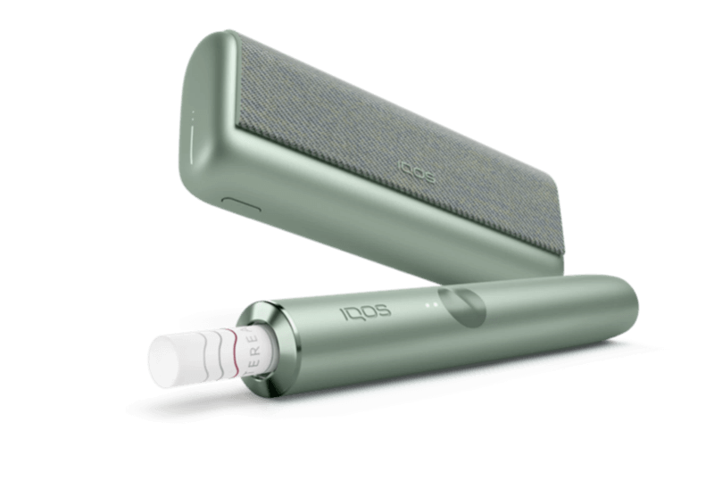 Discover IQOS ILUMA the new heated tobacco technology | IQOS Lebanon